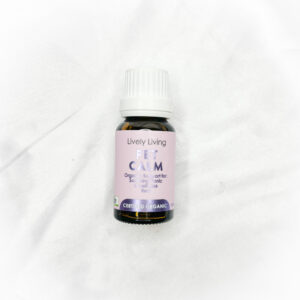 Lively Living Pet Calm Essential Oil