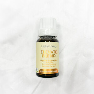 Lively Living Elevate Essential Oil