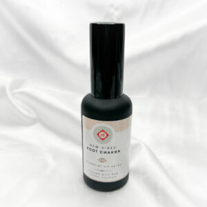 New Vibes Root Chakra Spray