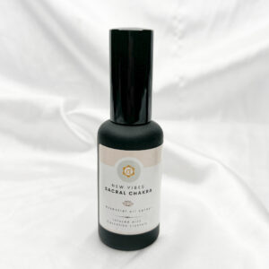 New Vibes Sacral Chakra Spray